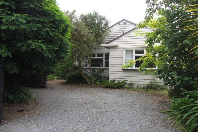 Photo of property in 60 Matai Street, Riccarton, Christchurch, 8011