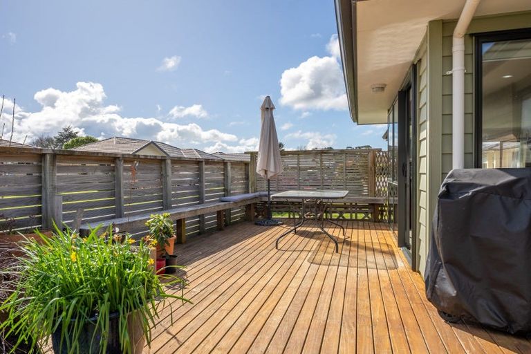 Photo of property in 15 Dal Din Drive, Otaki, 5512