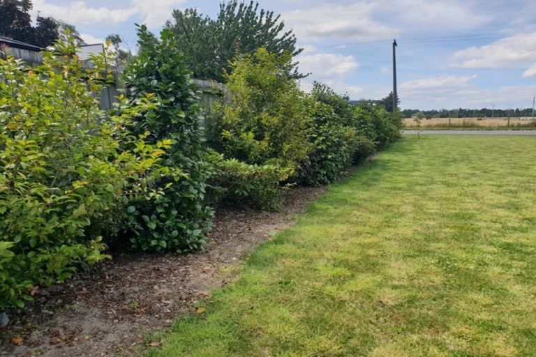 Photo of property in 161d Racecourse Road, Allenton, Ashburton, 7700