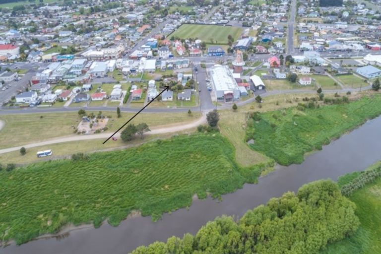 Photo of property in 10 Wharf Street, Foxton, 4814