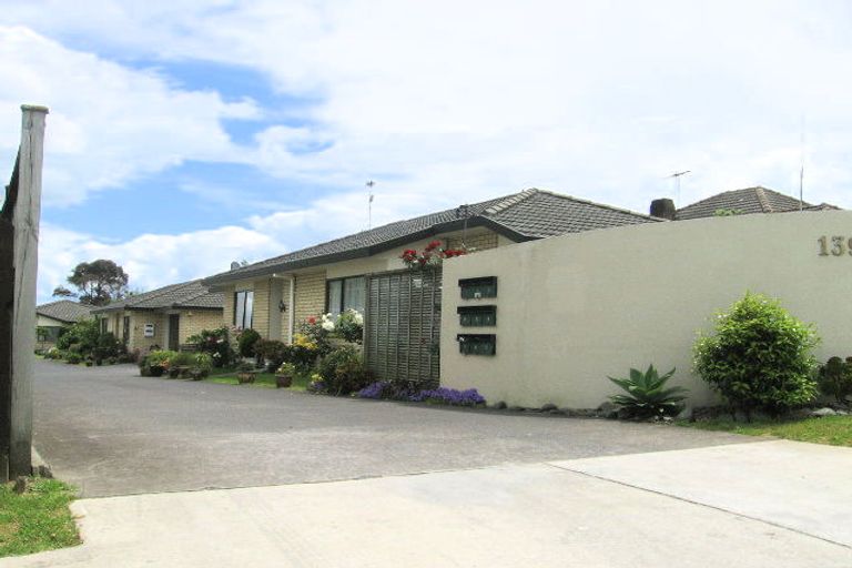 Photo of property in 139h Wyllie Road, Papatoetoe, Auckland, 2025