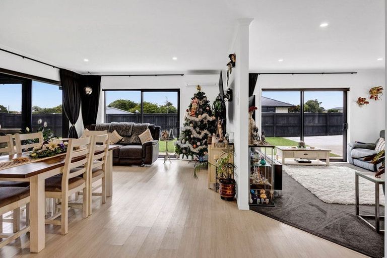 Photo of property in 111a Denby Road, Hawera, 4672