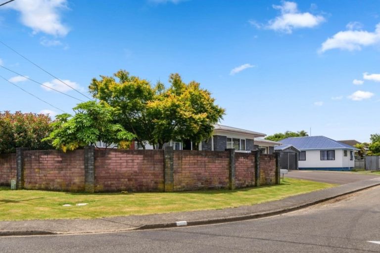 Photo of property in 2 Sherriff Street, Hillcrest, Rotorua, 3015