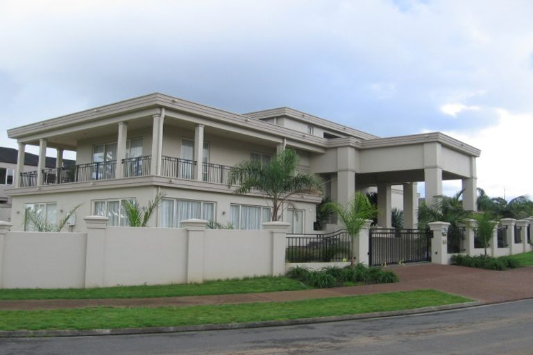 Photo of property in 60 Manor Park, Sunnyhills, Auckland, 2010
