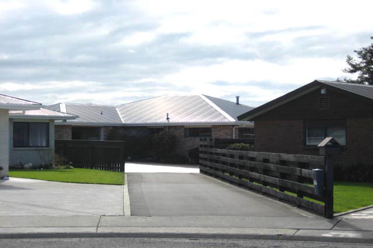 Photo of property in 24 Timms Place, Kuripuni, Masterton, 5810