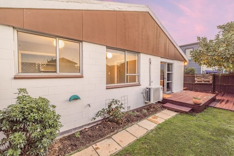 Photo of property in 5/83 Ruskin Street, Addington, Christchurch, 8024