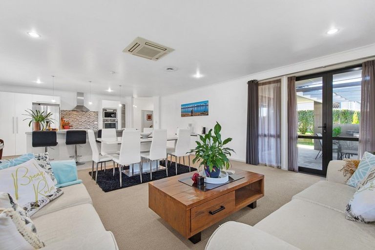 Photo of property in 47 Stirling Drive, Morrinsville, 3300