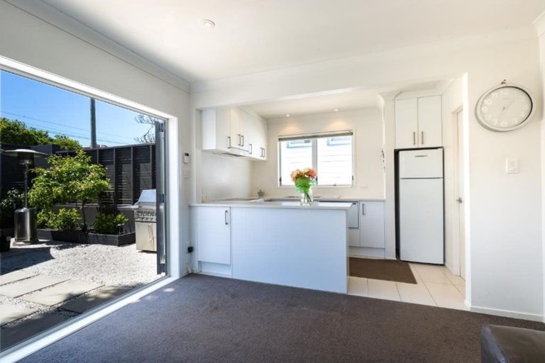 Photo of property in 1/8 George Street, Mount Eden, Auckland, 1024