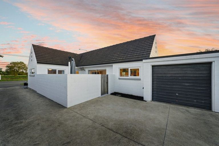 Photo of property in 1/239 New Brighton Road, Burwood, Christchurch, 8061