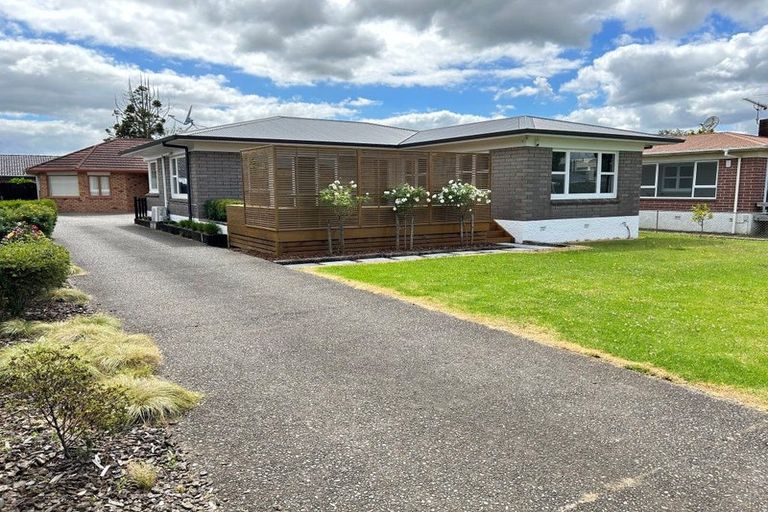 Photo of property in 5 Paterson Avenue, Pukekohe, 2120