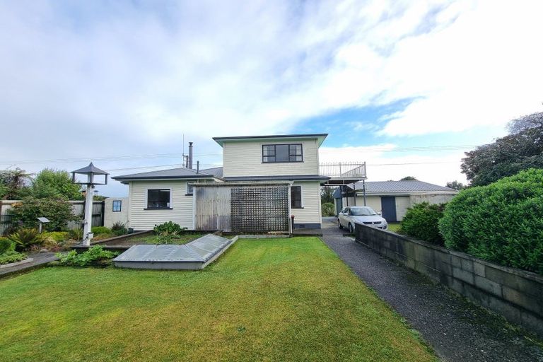 Photo of property in 681 Main South Road, Gladstone, Greymouth, 7805