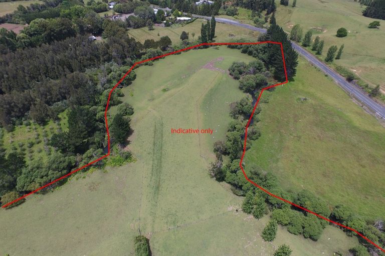 Photo of property in 14 Thompson Road, Kaitaia, 0482