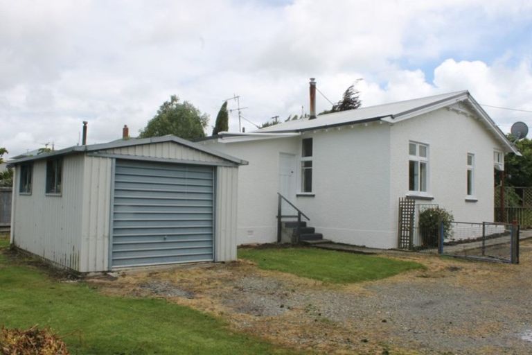 Photo of property in 24 Elizabeth Street, Gore, 9710