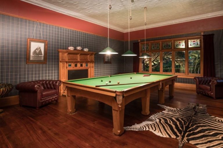 Photo of property in Greenlea, 310 Mount Biggs Road, Halcombe, Feilding, 4779