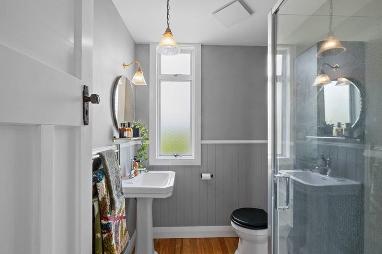 Photo of property in 61 Frankley Road, Westown, New Plymouth, 4310