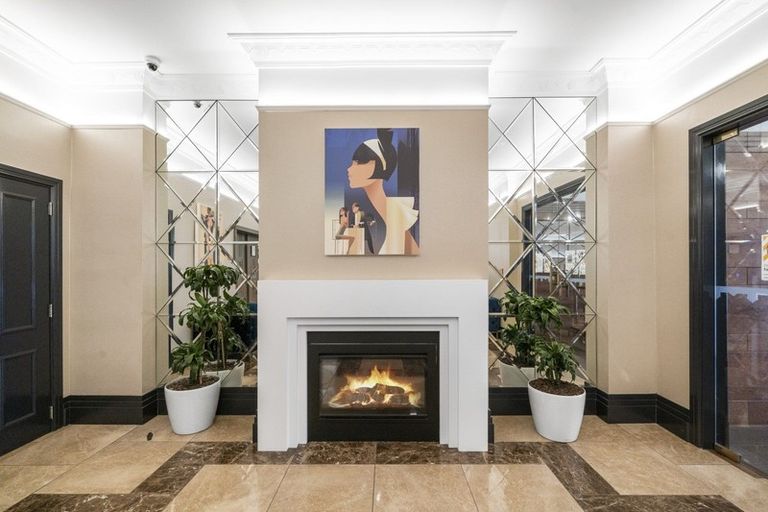 Photo of property in Quest Wellington Serviced Apart, 9/33c Hunter Street, Wellington Central, Wellington, 6011