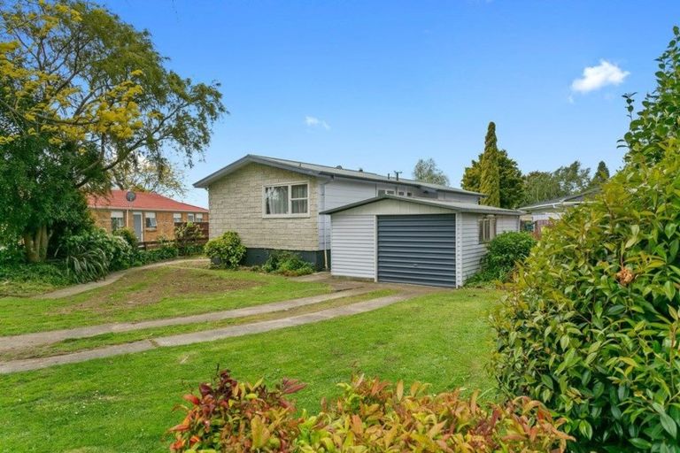 Photo of property in 42 Rawhiti Avenue, Matamata, 3400