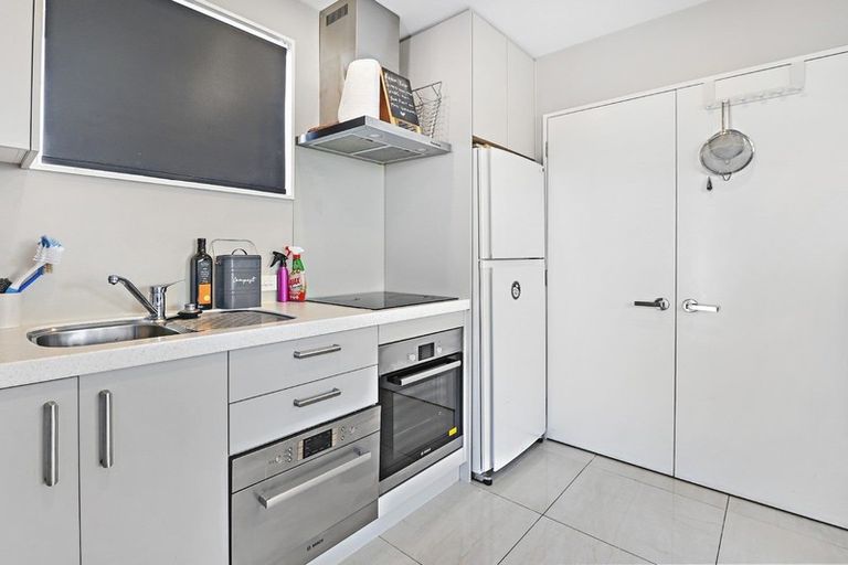 Photo of property in 10/233 Hereford Street, Christchurch Central, Christchurch, 8011