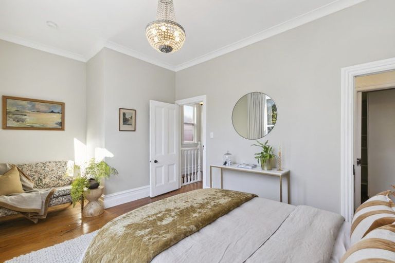 Photo of property in 42 Aro Street, Aro Valley, Wellington, 6021