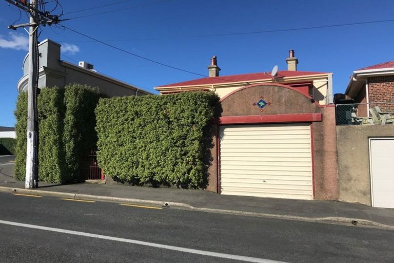 Photo of property in 11 Lawrence Street, Mornington, Dunedin, 9011