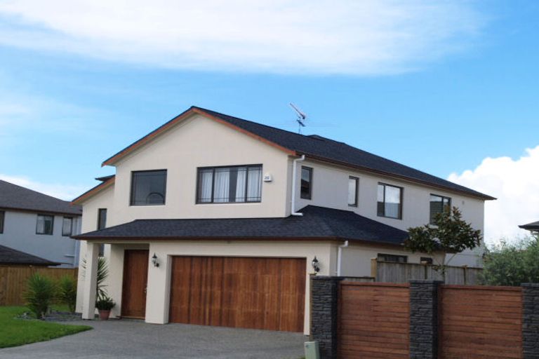 Photo of property in 26 Cherrywood Crescent, Northpark, Auckland, 2013
