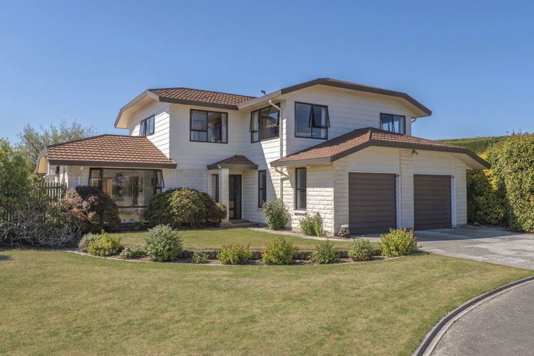 Photo of property in 701 Mclaughlins Road, Darfield, 7571