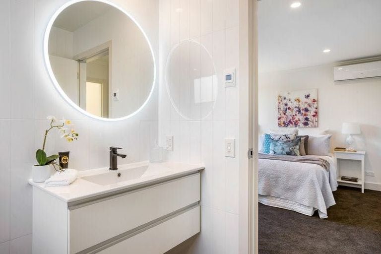 Photo of property in 122b Moore Street, Howick, Auckland, 2014