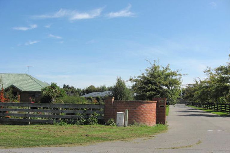 Photo of property in 26 Tarbottons Road, Tinwald, Ashburton, 7700