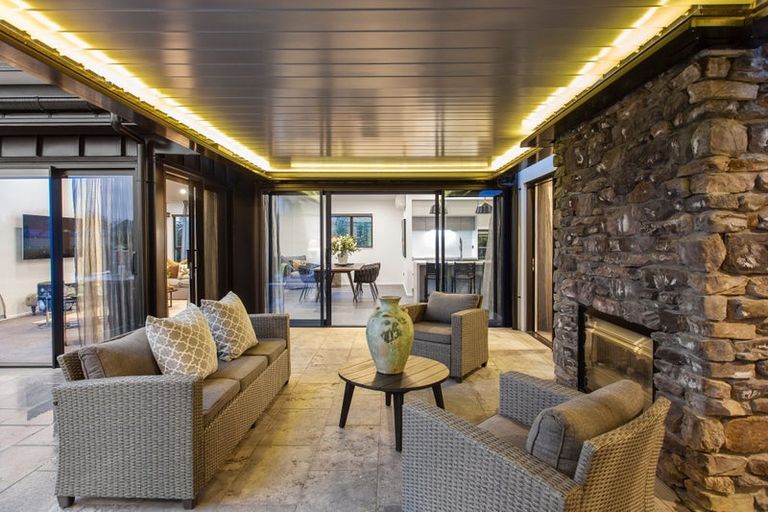 Photo of property in 9 Farrelly Place, Casebrook, Christchurch, 8051