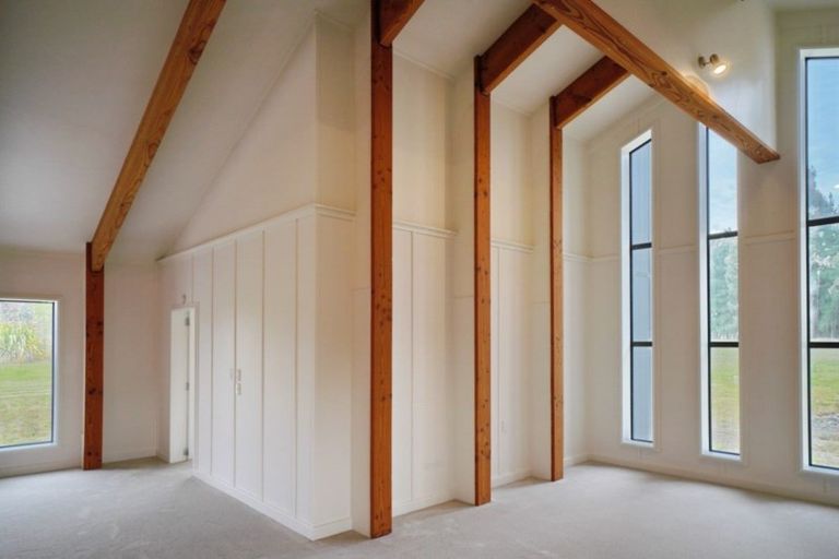 Photo of property in 59 Robertsons Road, Balcairn, Rangiora, 7477