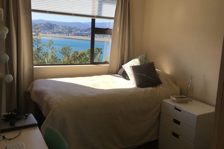 Photo of property in 51b View Road, Houghton Bay, Wellington, 6023