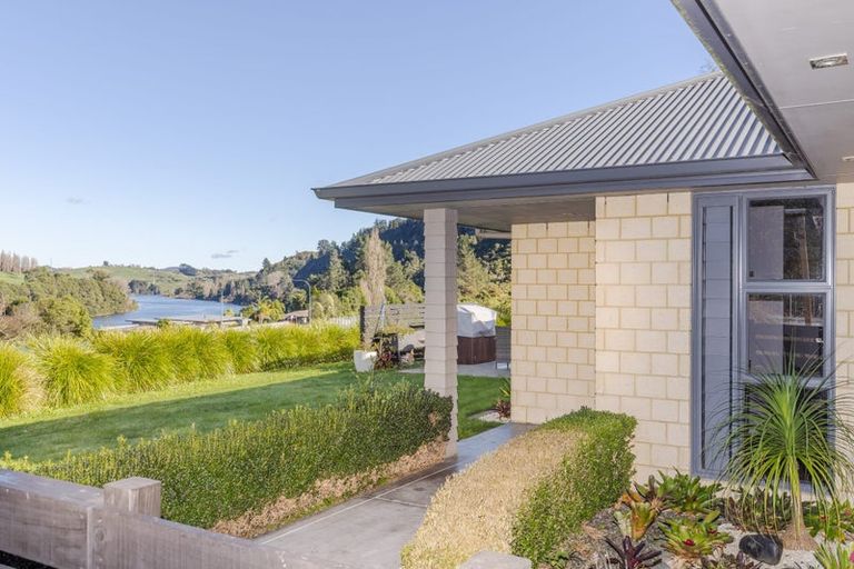 Photo of property in 1683b Tirau Road, Karapiro, Tirau, 3484