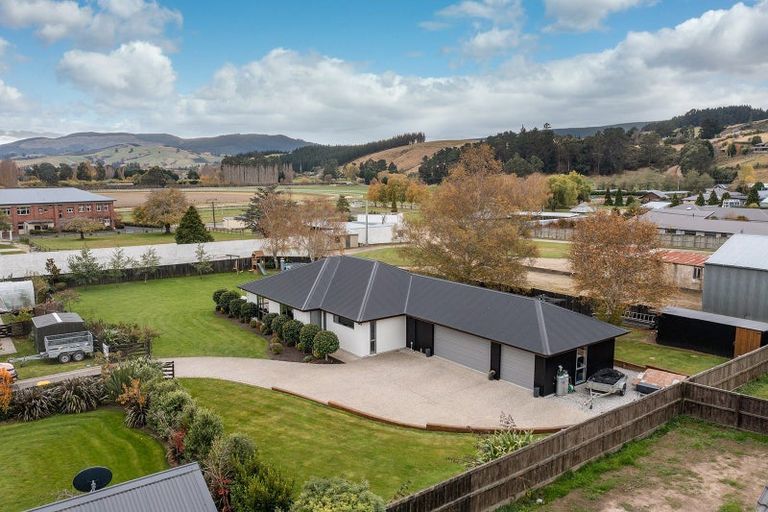Photo of property in 285c Gladstone Road North, Mosgiel, 9092