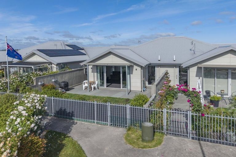 Photo of property in 29 Cassino Street, Rangiora, 7400