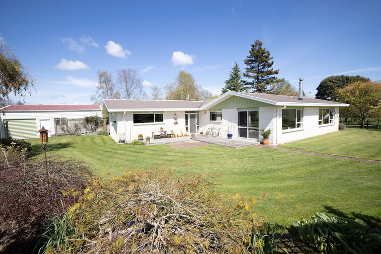 Photo of property in 525 Wharepuhunga Road, Waikeria, Te Awamutu, 3873