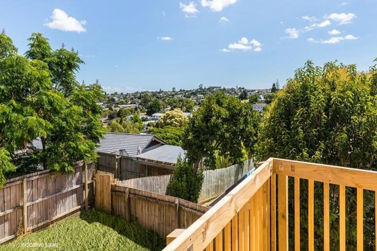 Photo of property in 7/33 Rodney Street, Howick, Auckland, 2014