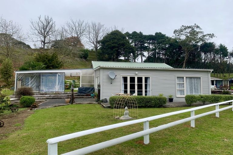 Photo of property in 94a Wilton Collieries Road, Glen Massey, Ngaruawahia, 3794