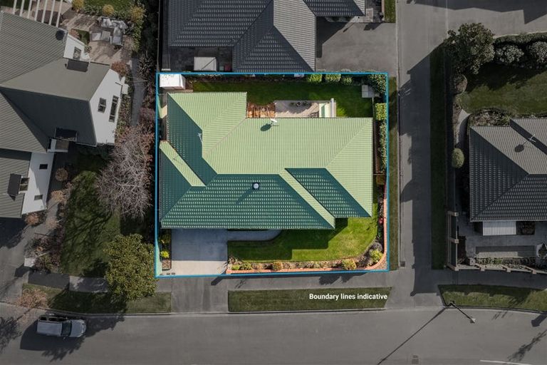 Photo of property in 58 Brigham Drive, Halswell, Christchurch, 8025