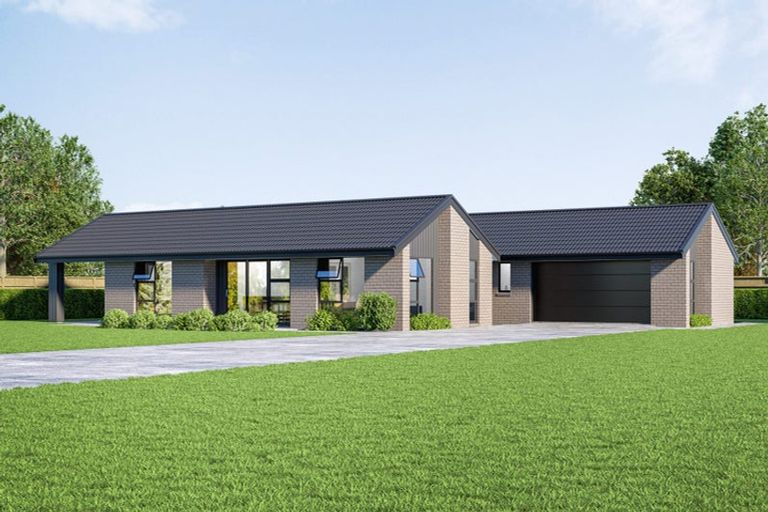 Photo of property in 5 Harmony Way, Waipu, 0582