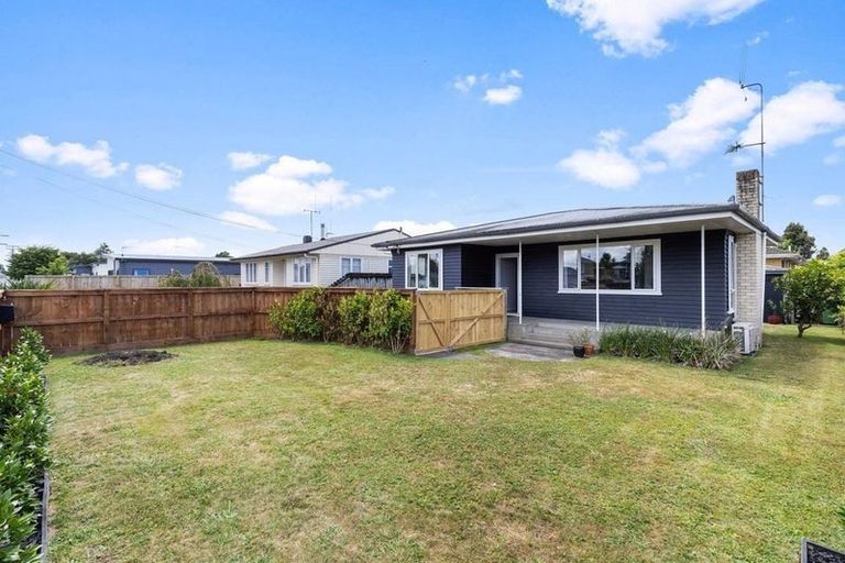 Photo of property in 309a Cambridge Road, Hillcrest, Hamilton, 3216