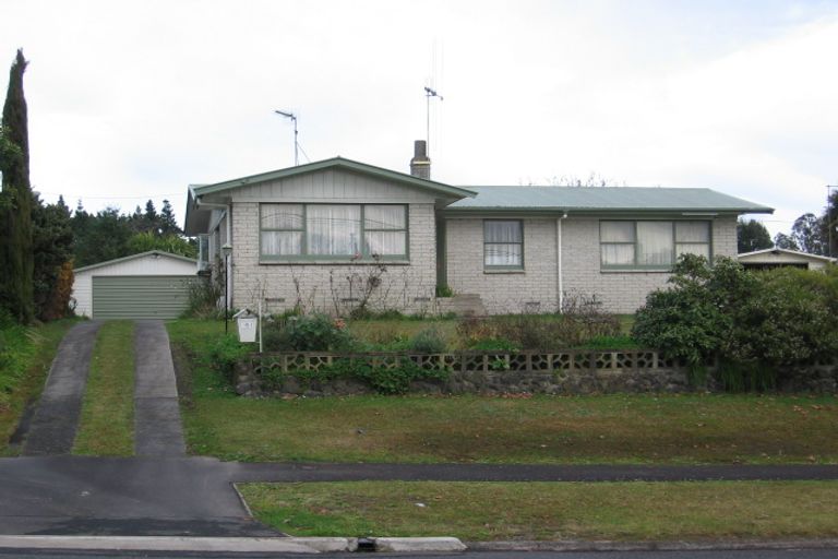 Photo of property in 151 Rimu Street, Maeroa, Hamilton, 3200