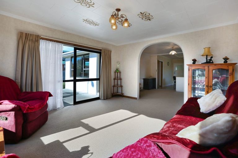 Photo of property in 153 Archibald Street, Tinwald, Ashburton, 7700