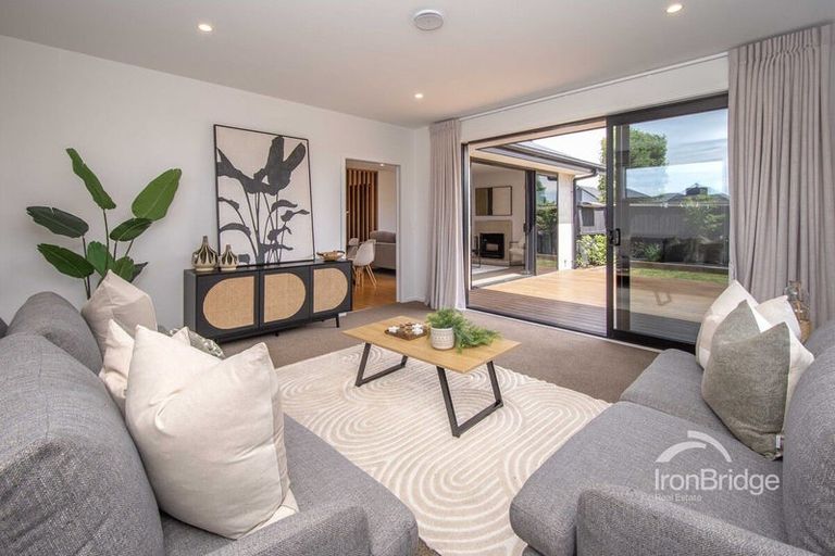 Photo of property in 8 Lancelot Close, Lincoln, 7608