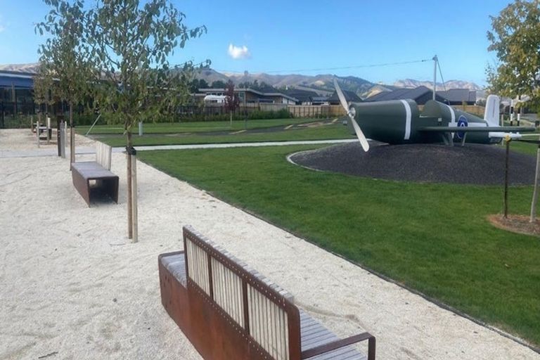 Photo of property in 10b Harvard Road, Burleigh, Blenheim, 7201