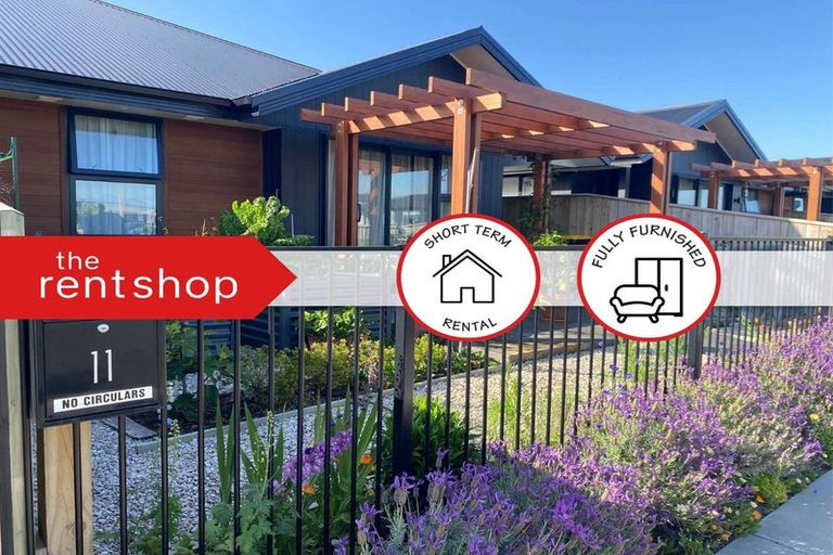 Photo of property in 11 Bedfont Street, Richmond, 7020