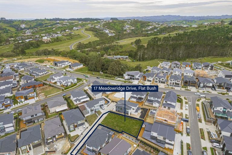 Photo of property in 17 Meadowridge Drive, Flat Bush, Auckland, 2019