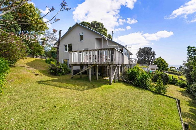 Photo of property in 453 Onemana Drive, Onemana, Whangamata, 3691