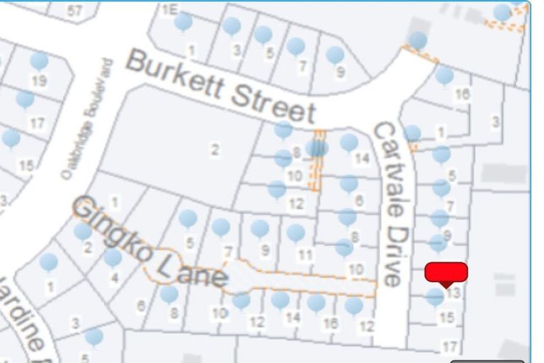 Photo of property in 13 Cartvale Drive, Marshland, Christchurch, 8051