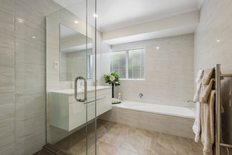 Photo of property in 15 Keppoch Court, Dannemora, Auckland, 2016