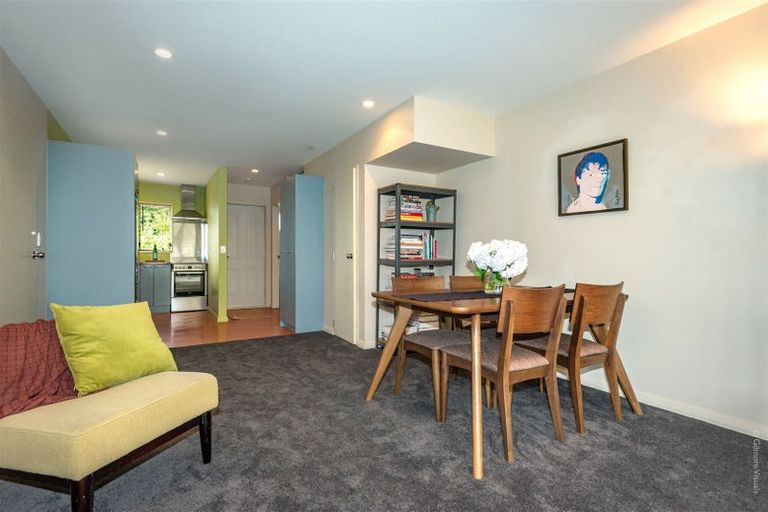 Photo of property in 35 Austin Street, Sydenham, Christchurch, 8023